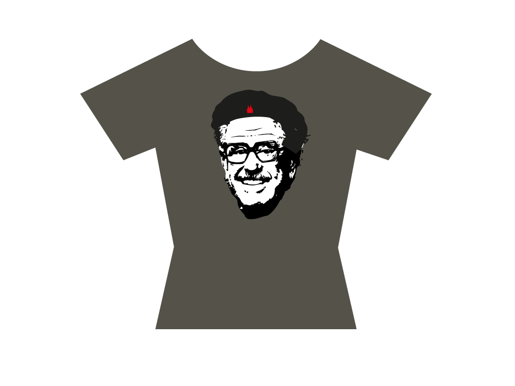 Damen T-Shirt Kölsche Revolution 2.0