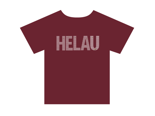 Herren T-Shirt HELAU