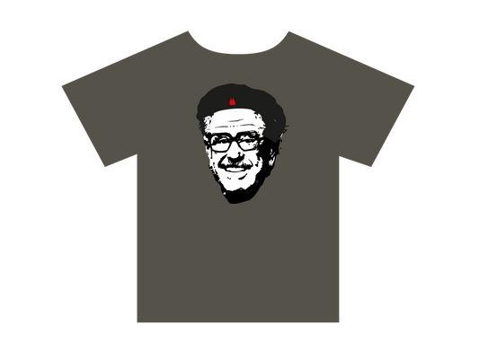 Herren T-Shirt Kölsche Revolution 2.0